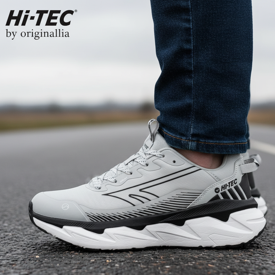 HI-TEC S015011 🔹
