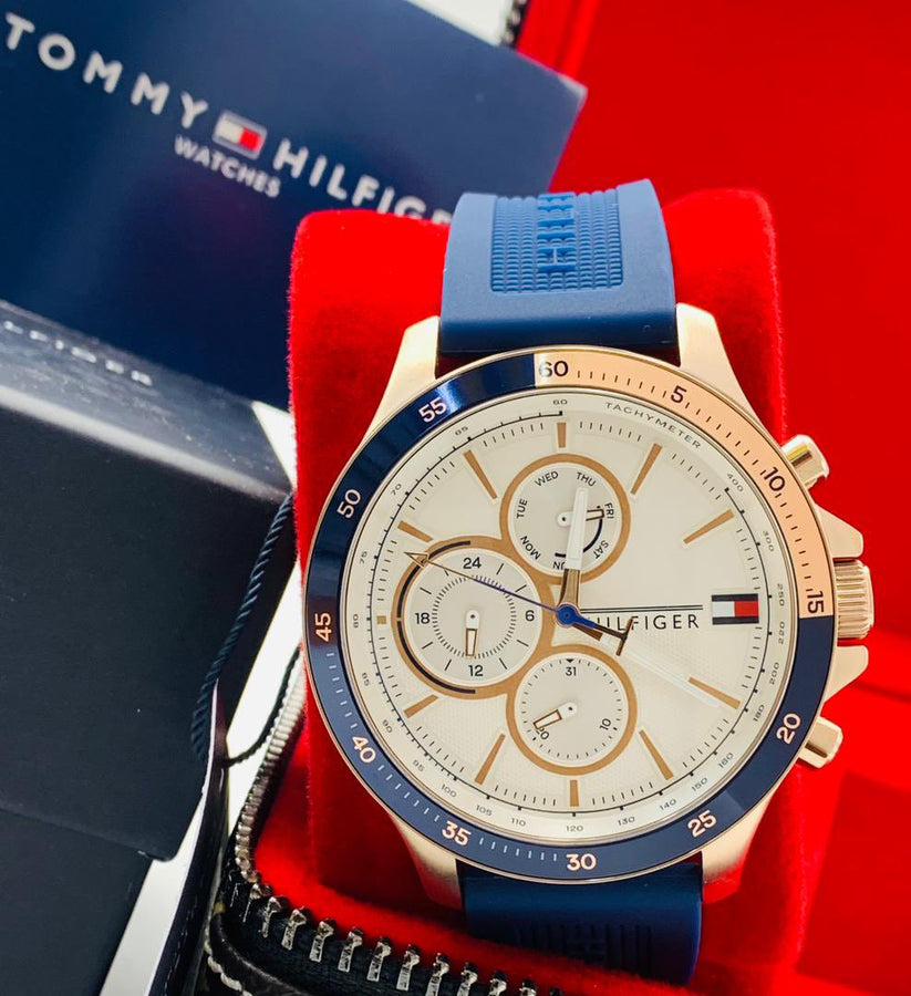 Montre Tommy Hilfiger 2347