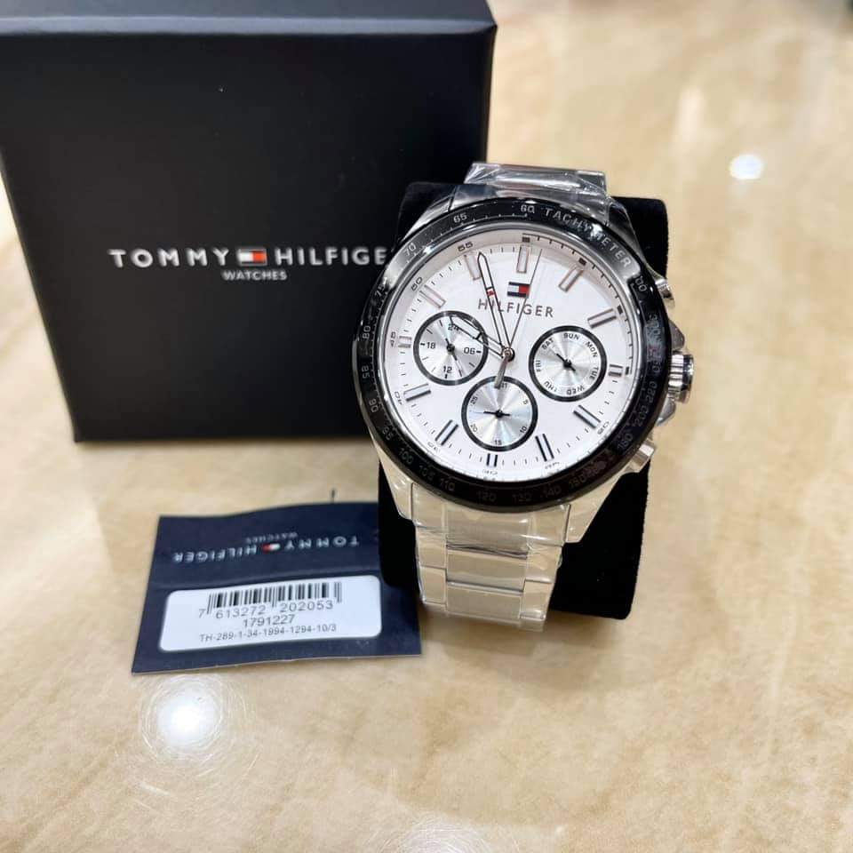 Montre Tommy 2267