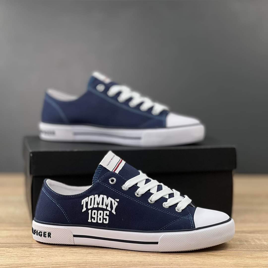SNEAKER BASSA REF : T3X9-32833-0890800🔹