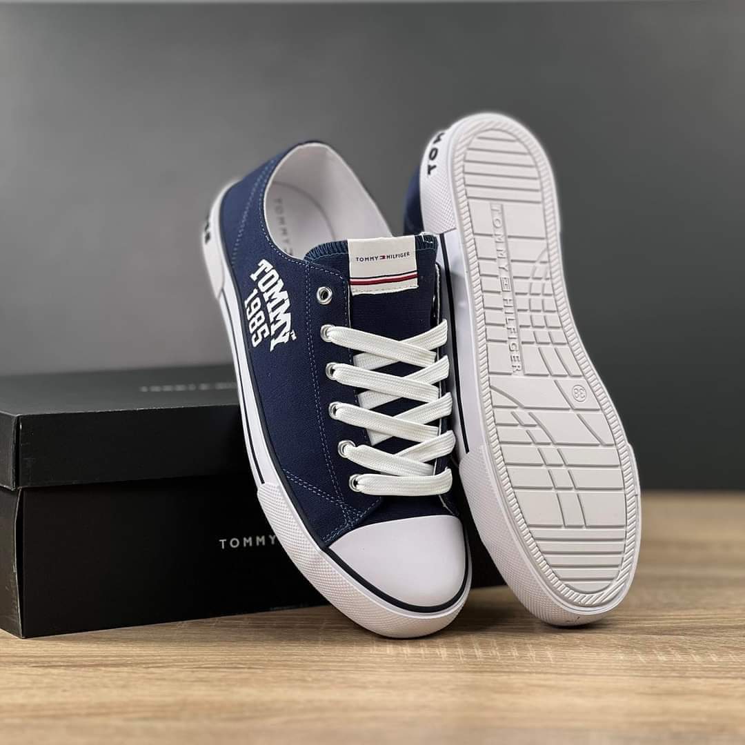 SNEAKER BASSA REF : T3X9-32833-0890800🔹