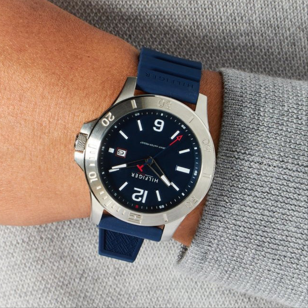 Montre Tommy Hilfiger 1791991