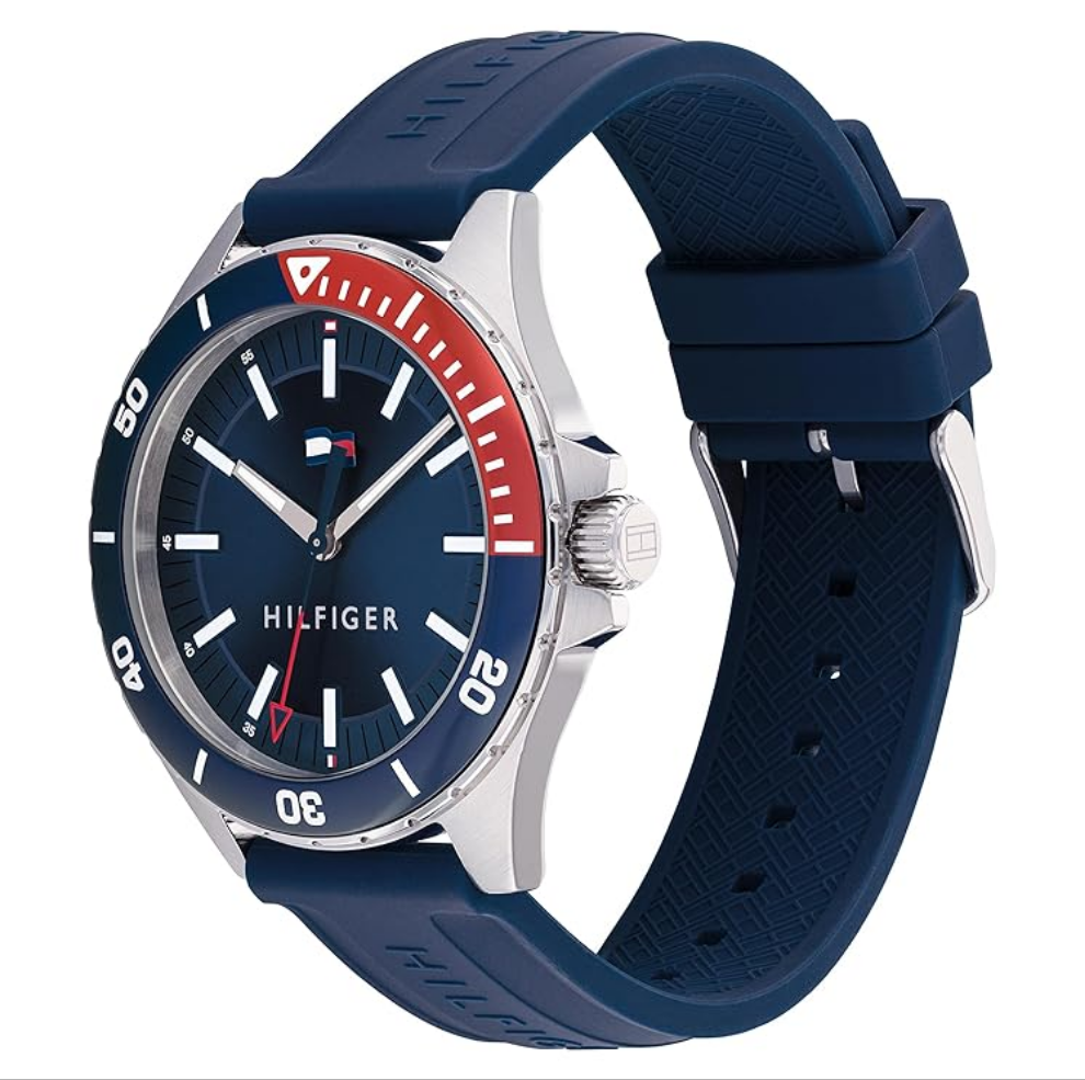 Montre Tommy Hilfiger 1792009