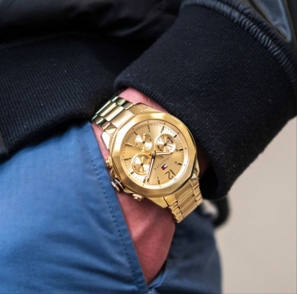 Montre Tommy Hilfiger 1792060