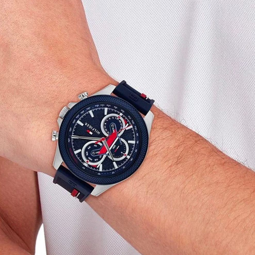 Montre Tommy Hilfiger 1792083