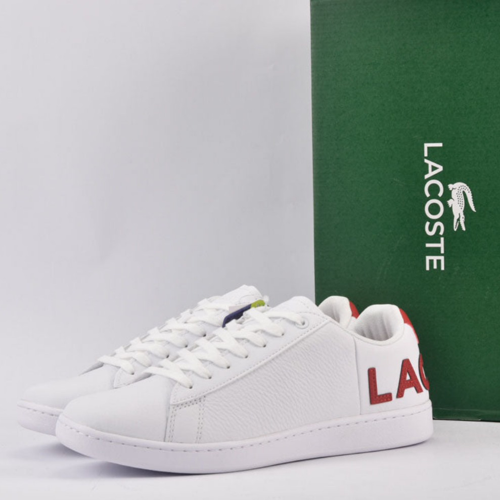 LACOSTE CARNABY EVO 120
