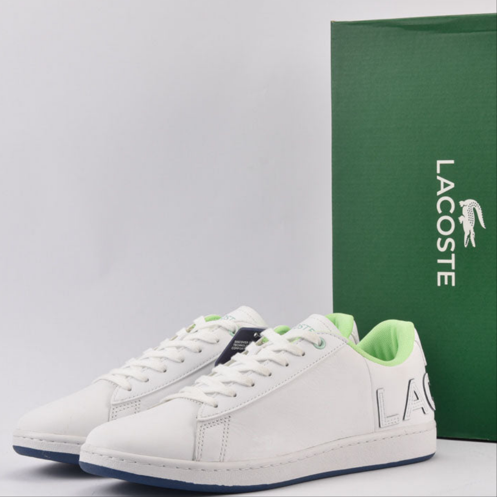 LACOSTE CARNABY EVO 0721 5 SMA 41SMA0070-042