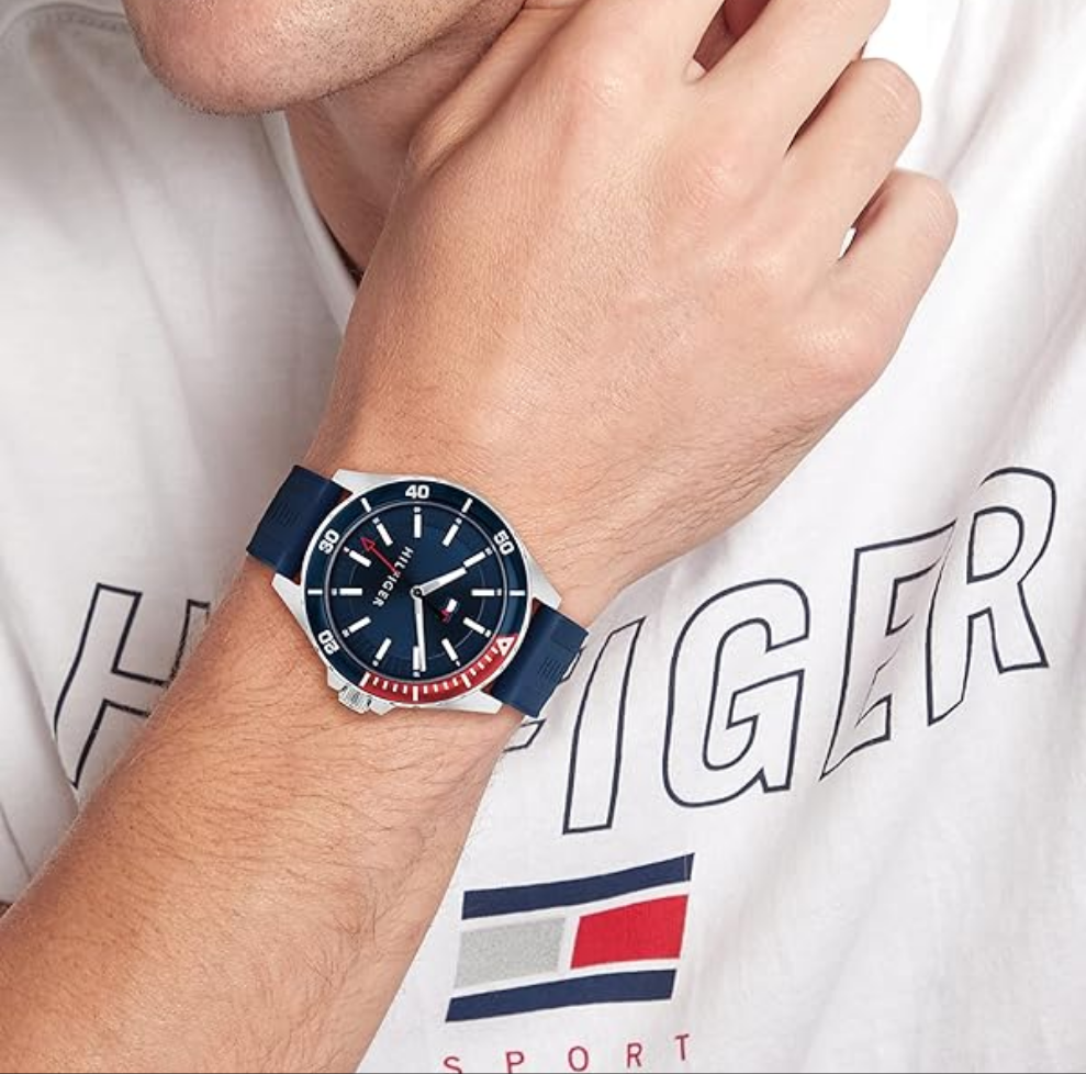 Montre Tommy Hilfiger 1792009