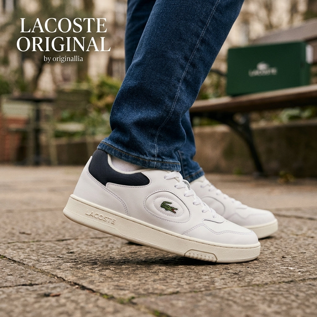 LACOSTE sp 18 LINESET 223 💢💢💢