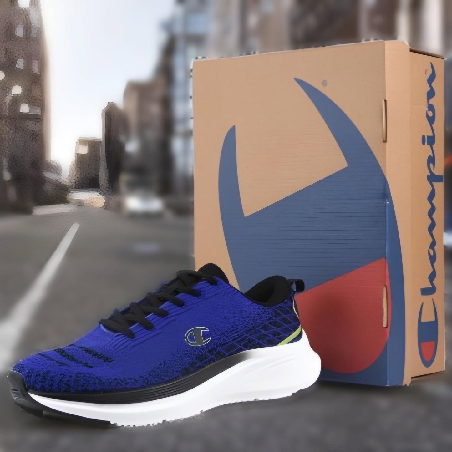 Champion S22230-BS036