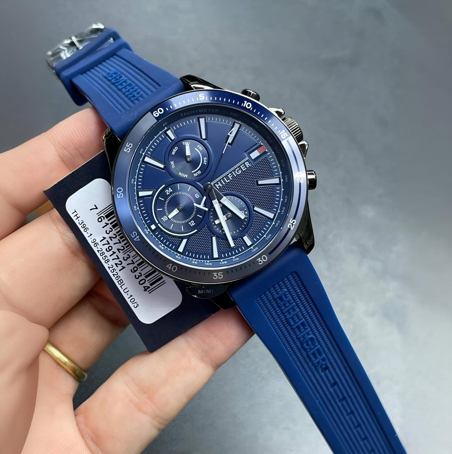 Montre Tommy Hilfiger 2345