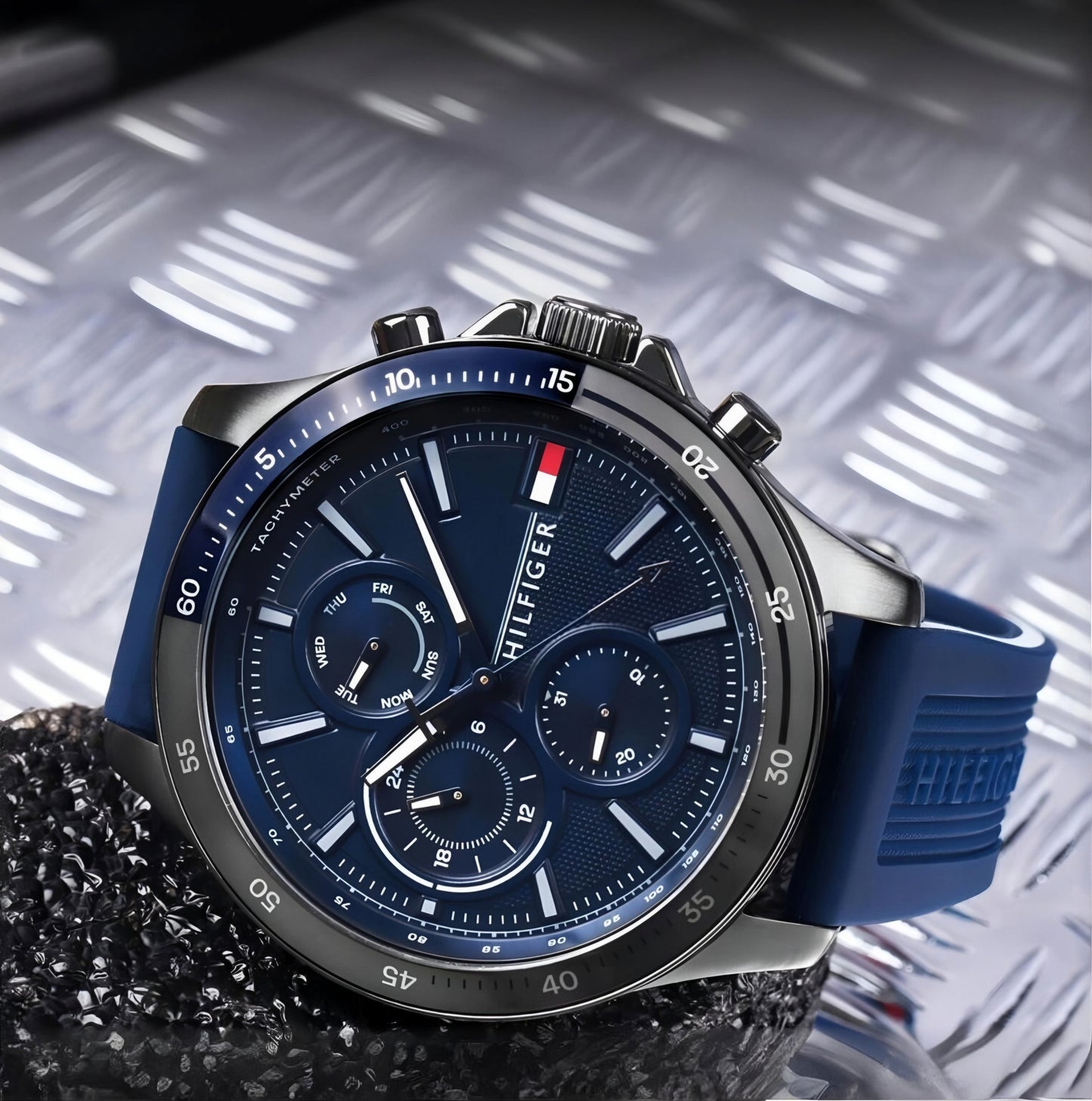 Montre Tommy Hilfiger 2345