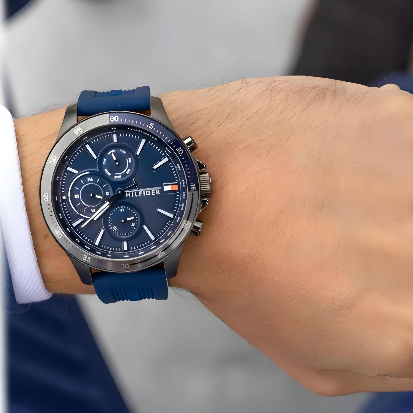 Montre Tommy Hilfiger 2345