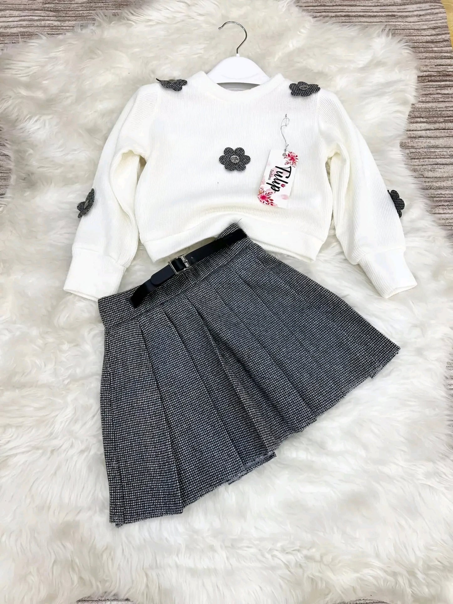 Ensemble 27 2psc 702