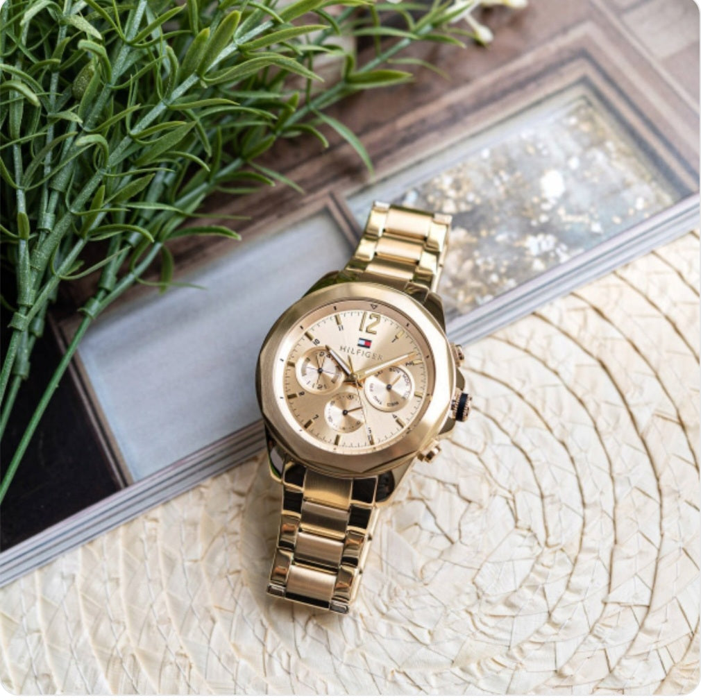 Montre Tommy Hilfiger 1792060