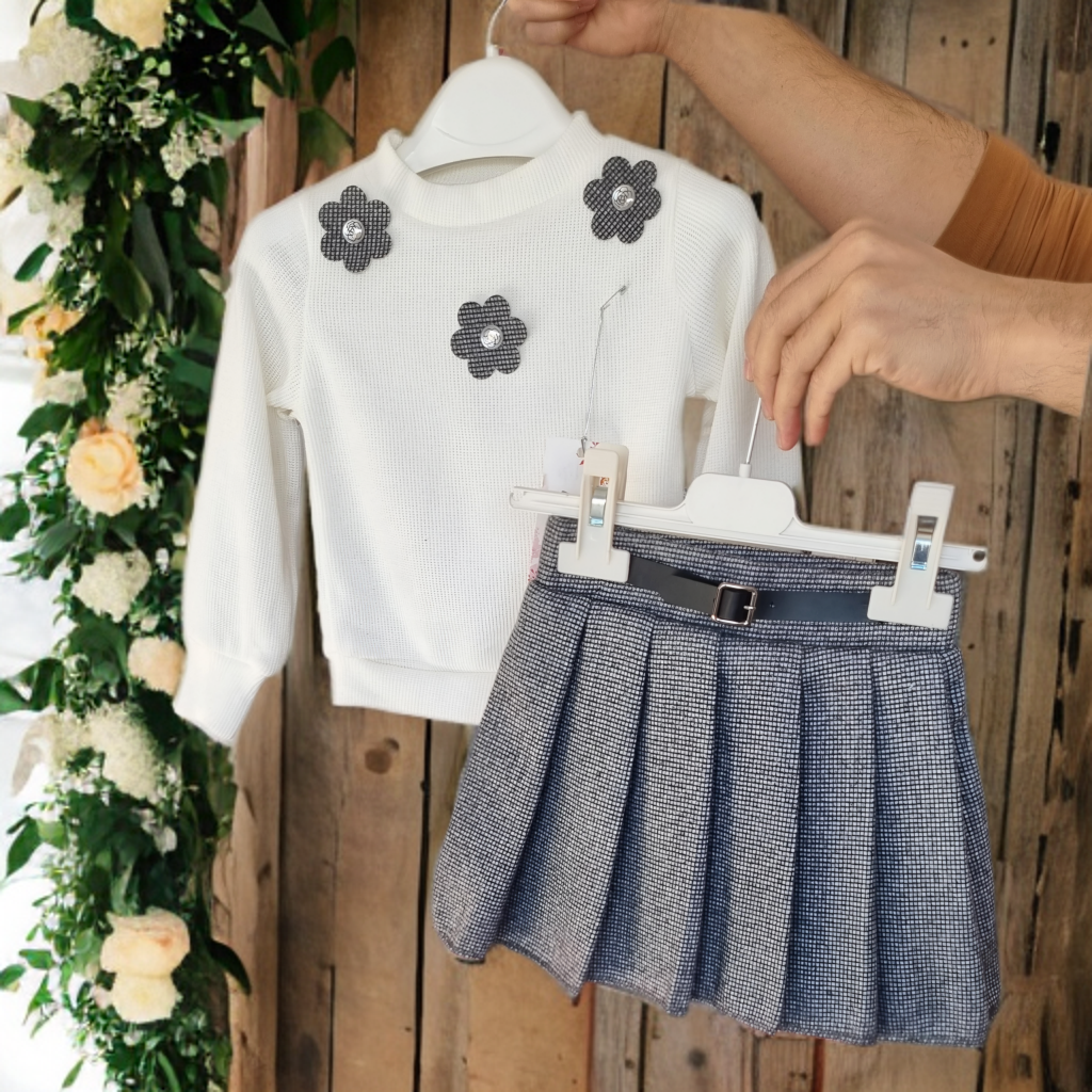 Ensemble 27 2psc 702