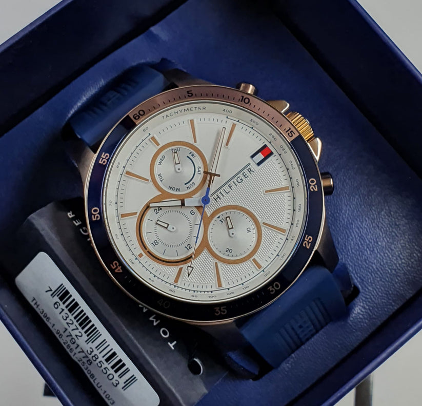 Montre Tommy Hilfiger 2347
