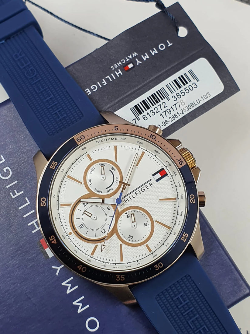 Montre Tommy Hilfiger 2347