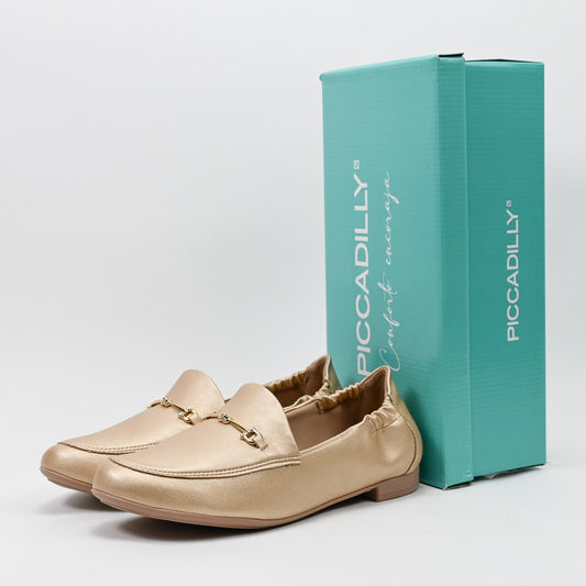 Piccadilly Chaussures Femme 104026-11 💕