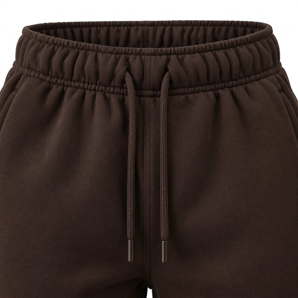 LUMBERJACK PANTALON JOGGING LBJ-00302-BRN🔹