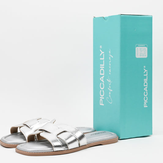 Piccadilly Claquettes Femme 508082-1 💕