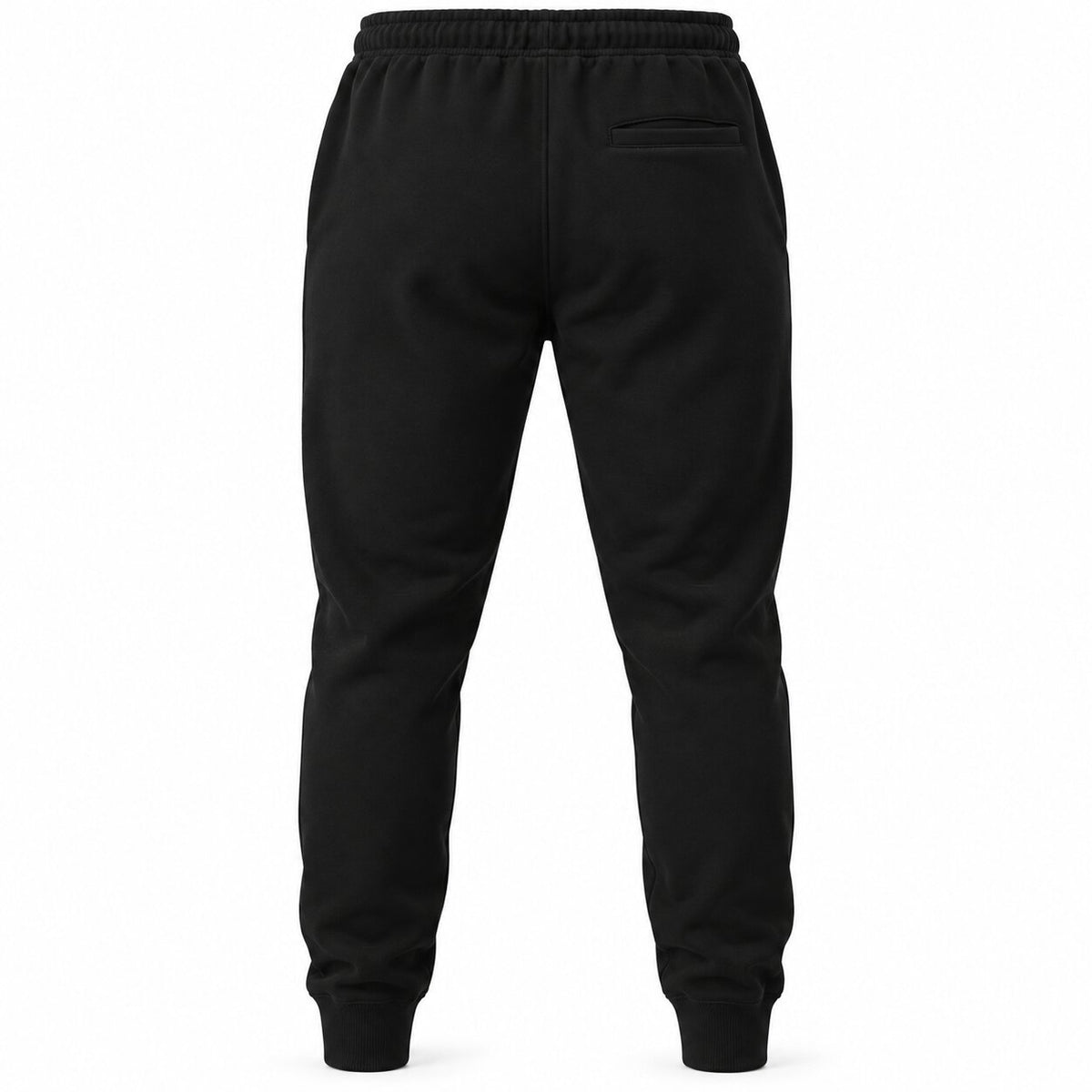 LUMBERJACK PANTALON JOGGING LBJ-00303-BLK🔹