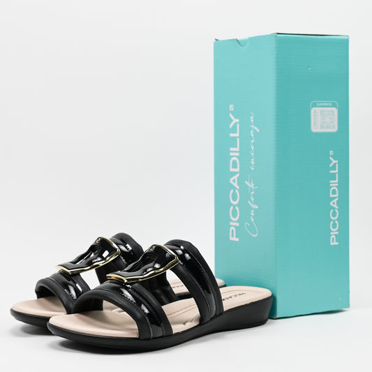 Piccadilly Claquettes Femme 500407-5 💕