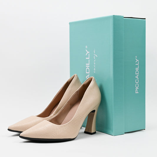 Piccadilly Chaussures Femme 749236-20 💕