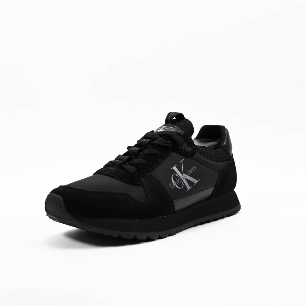 Calvin Klein YM0YM00742-BLACK🔹