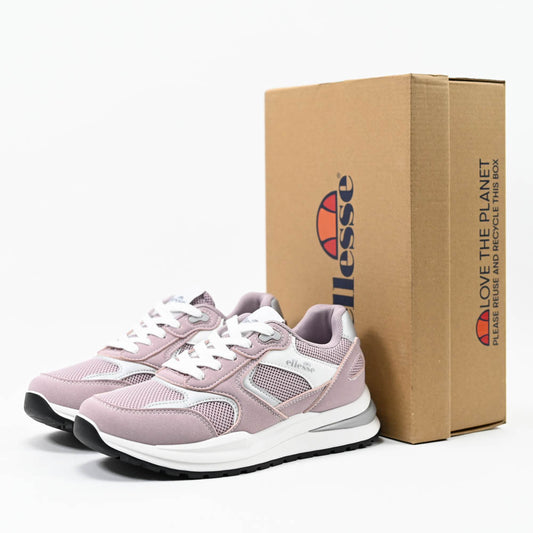 Ellesse Women's Sneakers IRMA001-416 🇮🇹🔹️