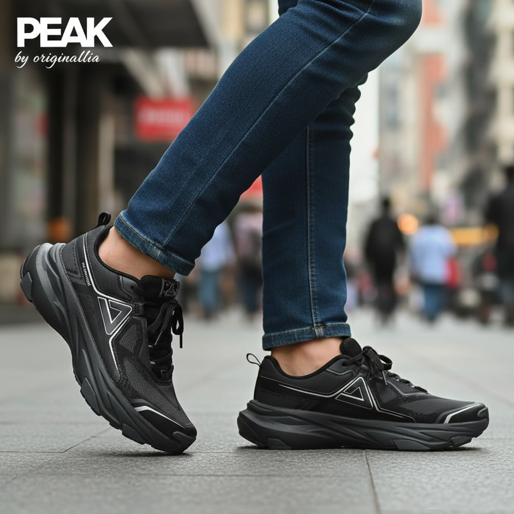 PEAK EXT261687G-2029🔹
