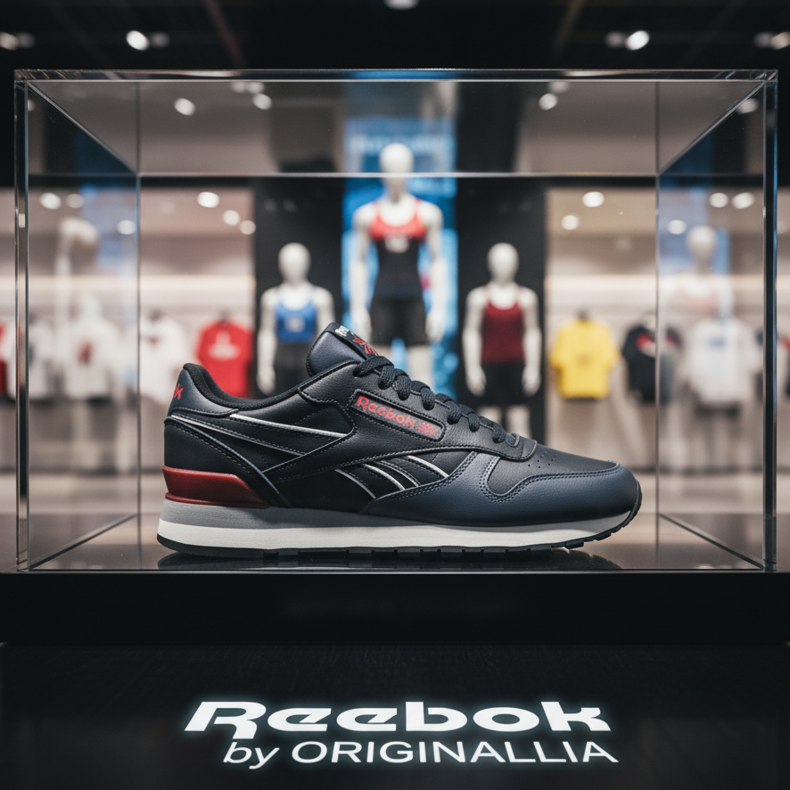 REEBOK 100074395 🔹