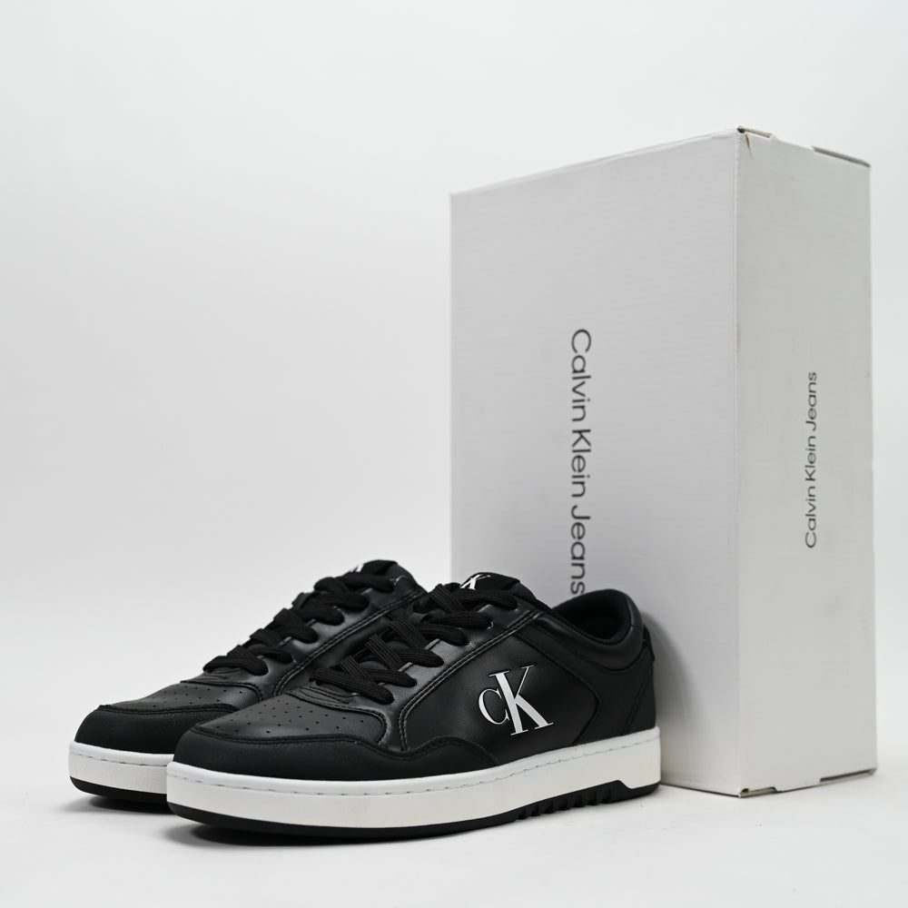 Calvin Klein FWOFW3687C-BW 🔹46+