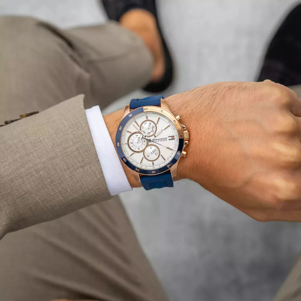 Montre SP Tommy Hilfiger 1791778 💢