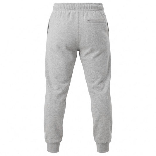 LUMBERJACK PANTALON JOGGING LBJ-00301-GRY🇮🇹 🔹
