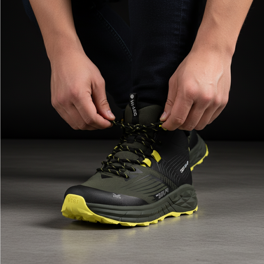 HI-TEC O014056 ✅✅