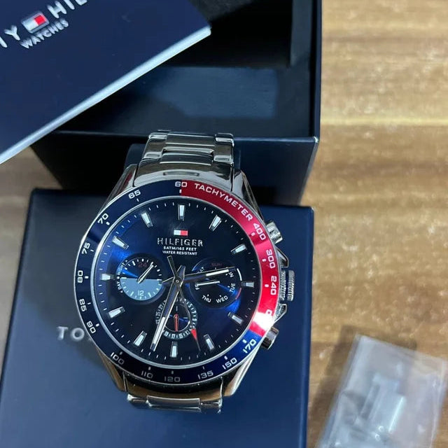 Montre Tommy Hilfiger 1791968