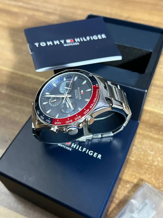 Montre Tommy Hilfiger 1791968