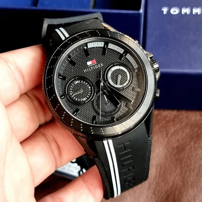 Montre TOMMY HILFIGER 2252