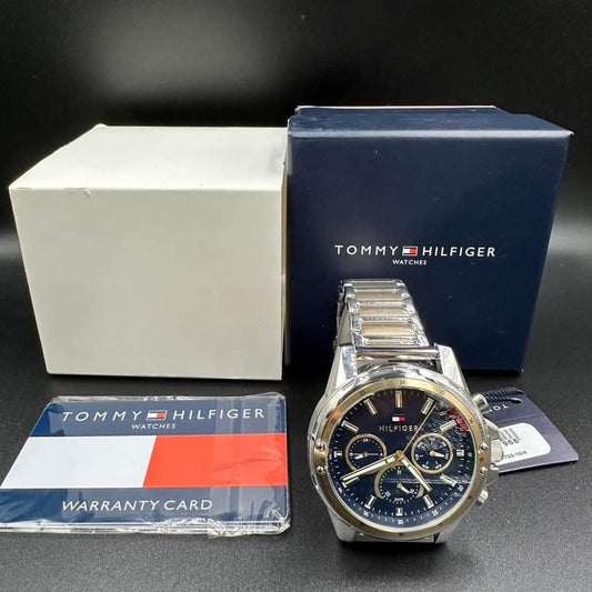 Montre Tommy Hilfiger 1791937