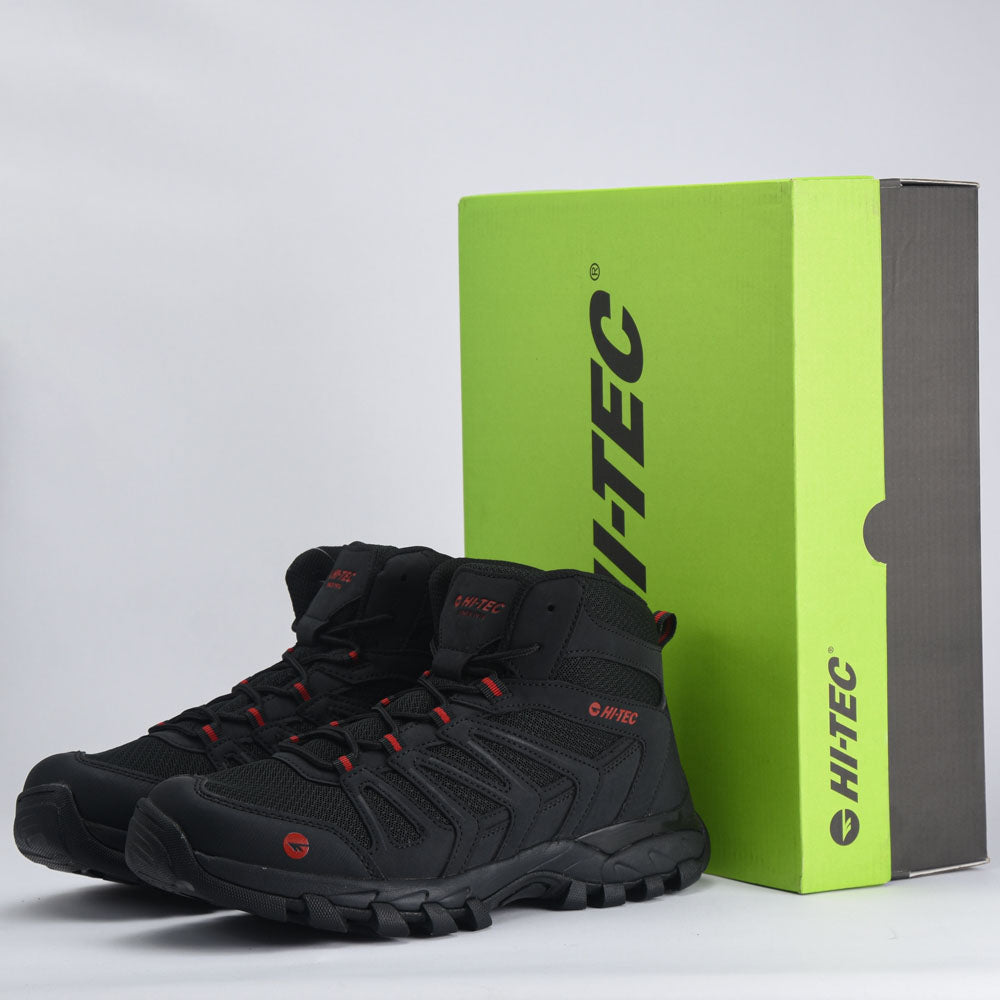 Grand Paradiso Mid HI TEC O014072