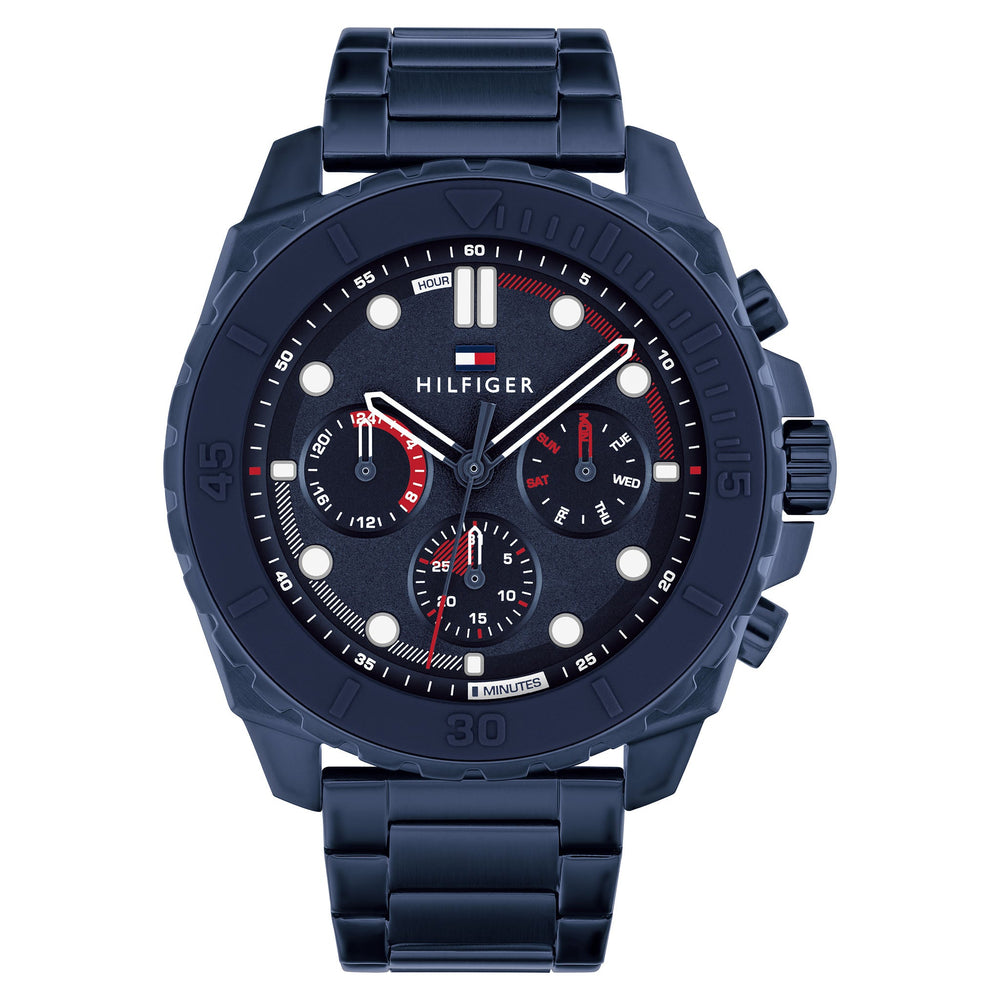 Montre Tommy Hilfiger Multi-function 1710691