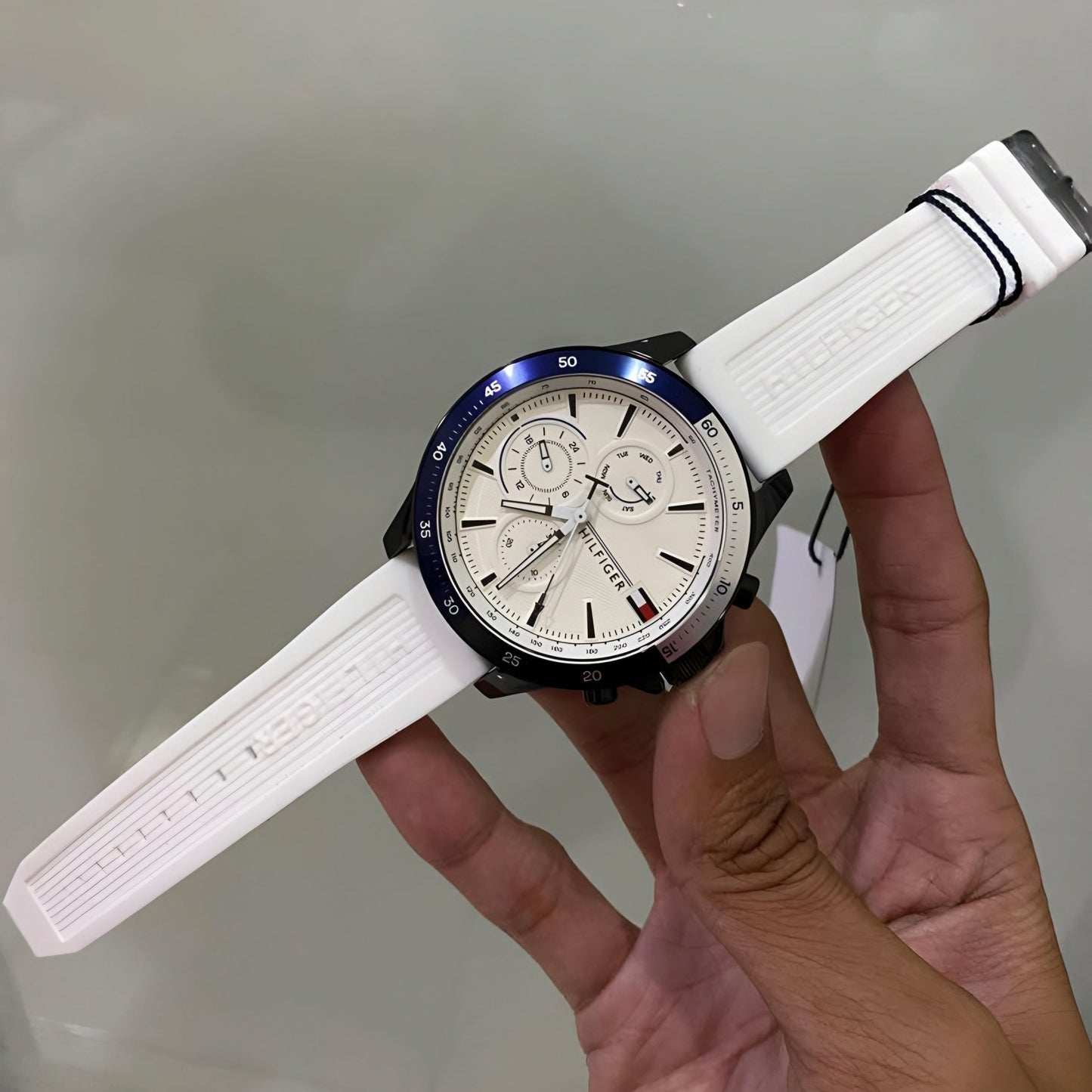 Montre Tommy Hilfiger 2256