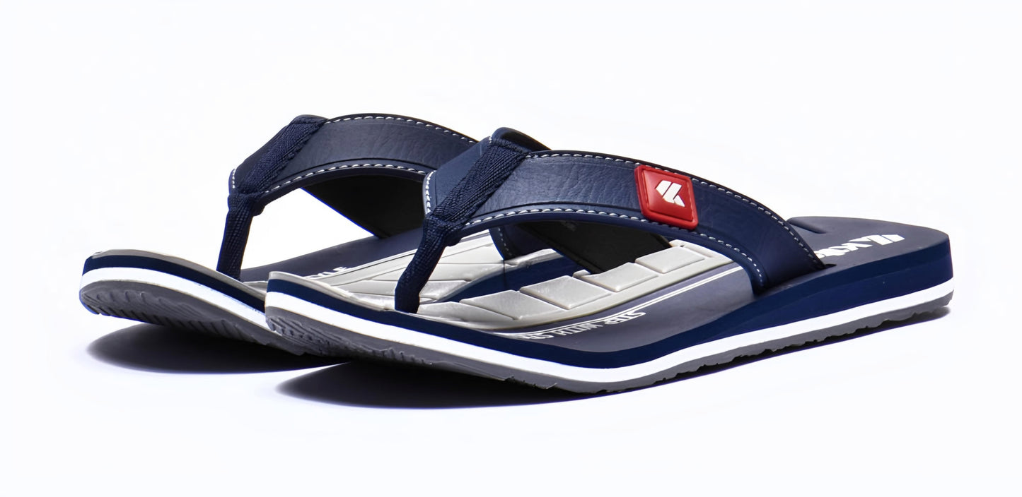 CLAQUETTE AA212M-NAVY ✅