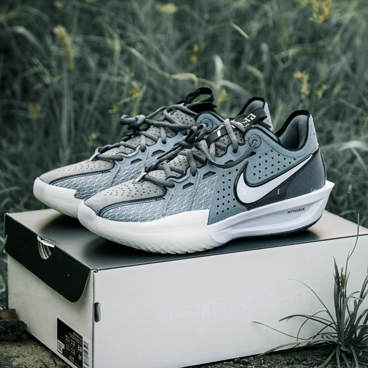 Nike GT Cut 3 DV2918-002(AAA) 🔹+46
