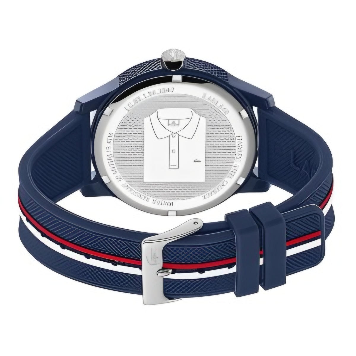 MONTRE LACOSTE 7613272387125