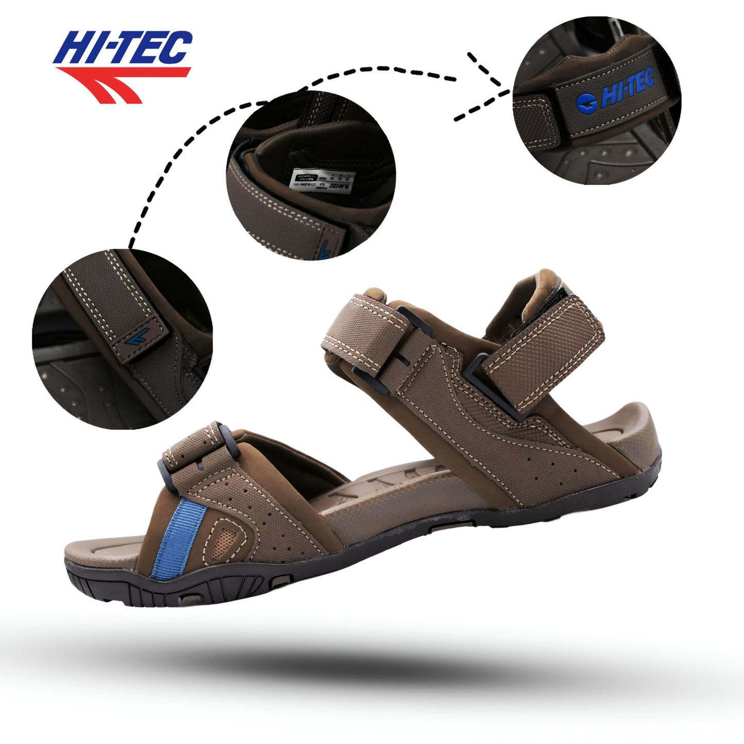 SANDAL O014447