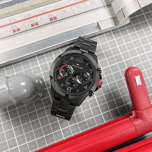 MONTRE TOMMY HILFIGER 1792030