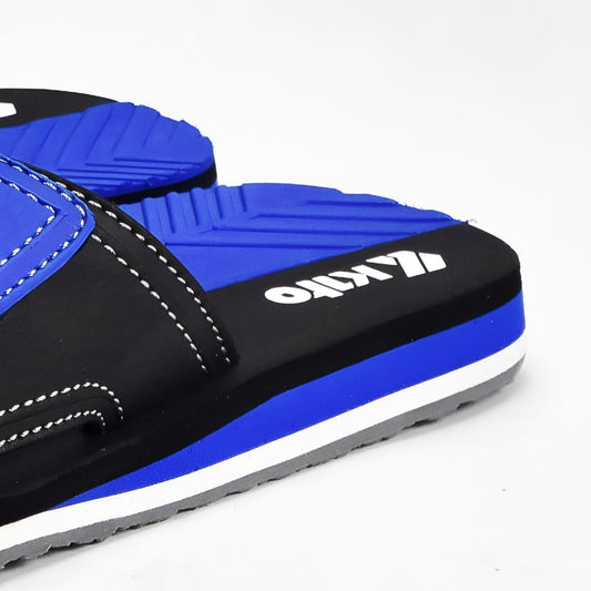 CLAQUETTE AB30M-BLUE