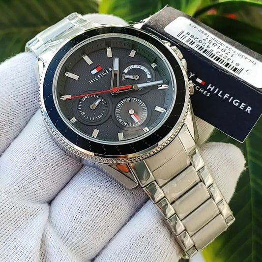 Montre TOMMY HILFIGER AIDEN 1791857